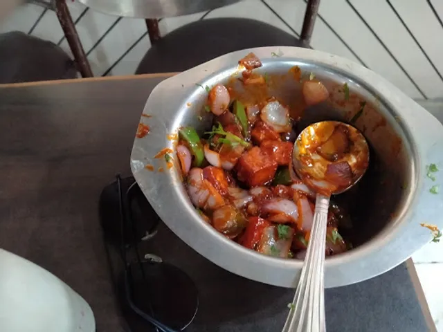 Kumar Ice Cream N Fast Food