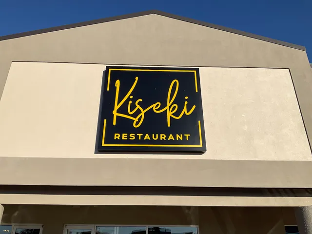 Kiseki Restaurant