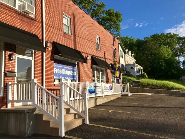 a2b Technologies, Inc. - a2b PC Repair