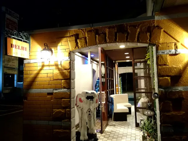 富山タンドリー