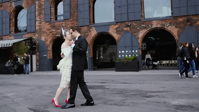 Cinematic Videographers