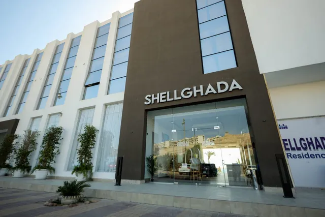 Shellghada Hotel and Beach