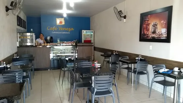 Café Veneza