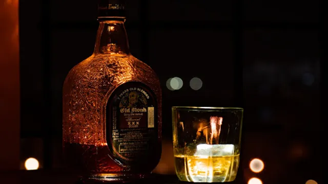 City Wine Bar and Restaurant