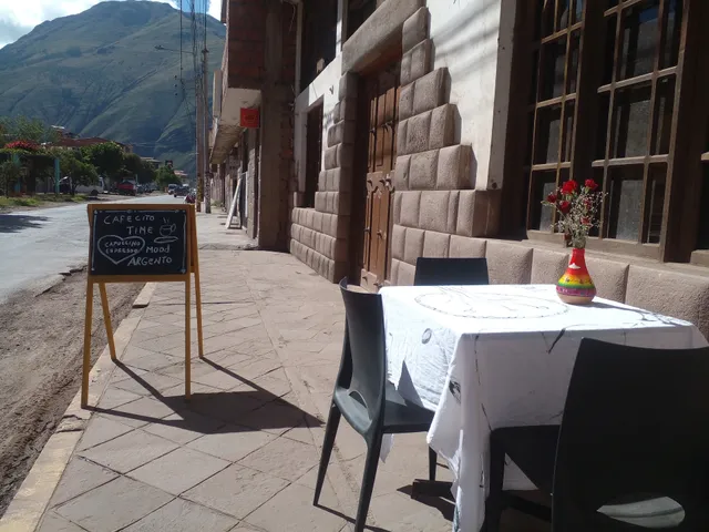 Rutas Argentinas Parrilla