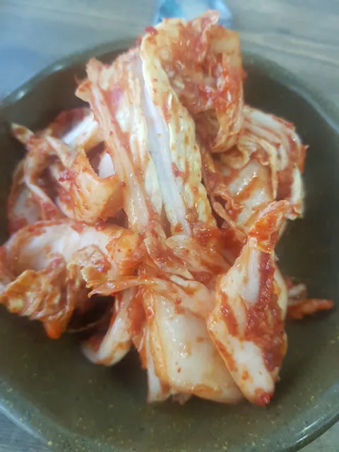 민락칼국수