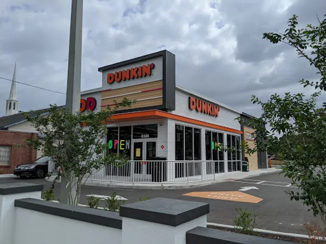 Dunkin'