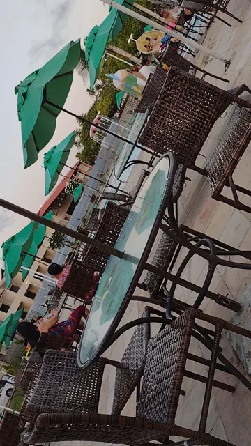 Sesc Iparana Ecoresort