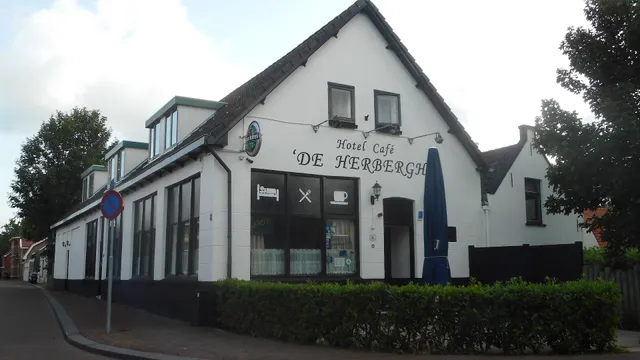 Hotel-Café De Herbergh