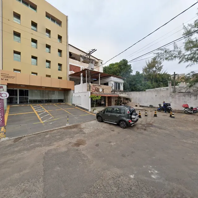 RESTAURANTE NOVO SABOR