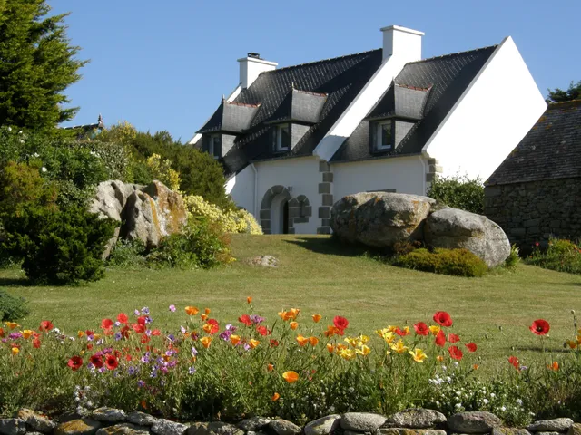 Domaine des Rochers - Gîte & chambres d'hôtes