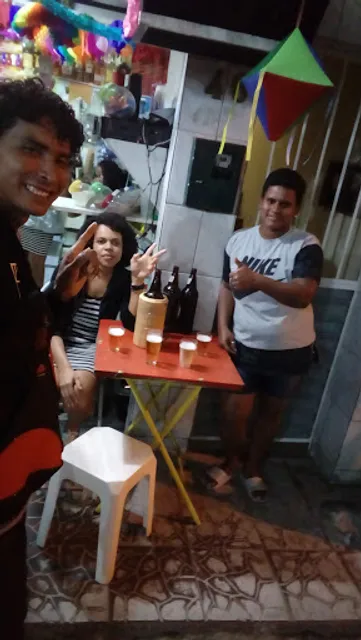 Bar e Restaurante Amarelinho de Bonsucesso