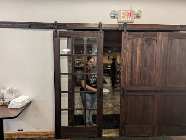 Tavolo Italian Ristorante