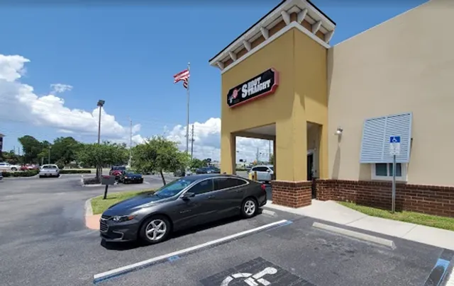 Shoot Straight Clearwater