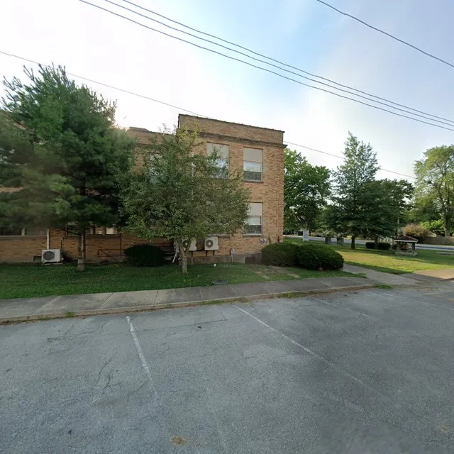 Russellville Rambler Center