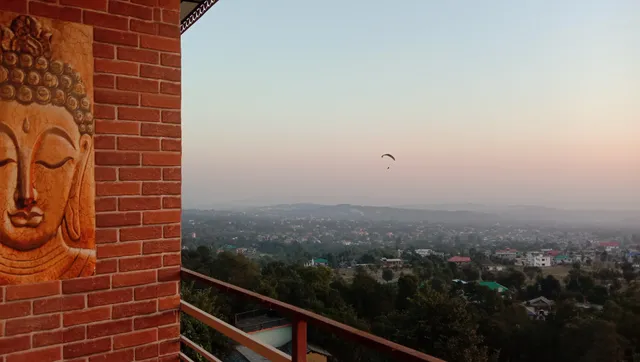 OYO Home 42387 Relaxing Stay Darnu