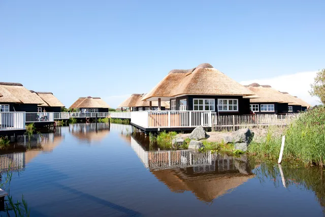 Hvidbjerg Strand Feriepark