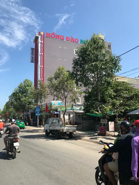 Hong Dao Hotel