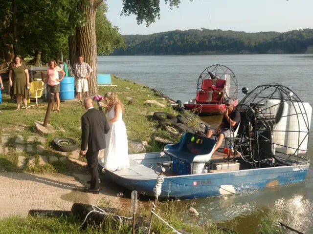 Fremont Airboat Club