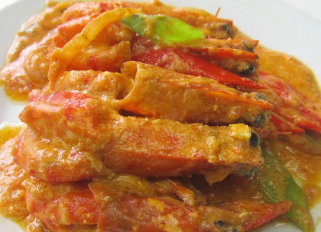 Bandar Nelayan Seafood & Chinese Food