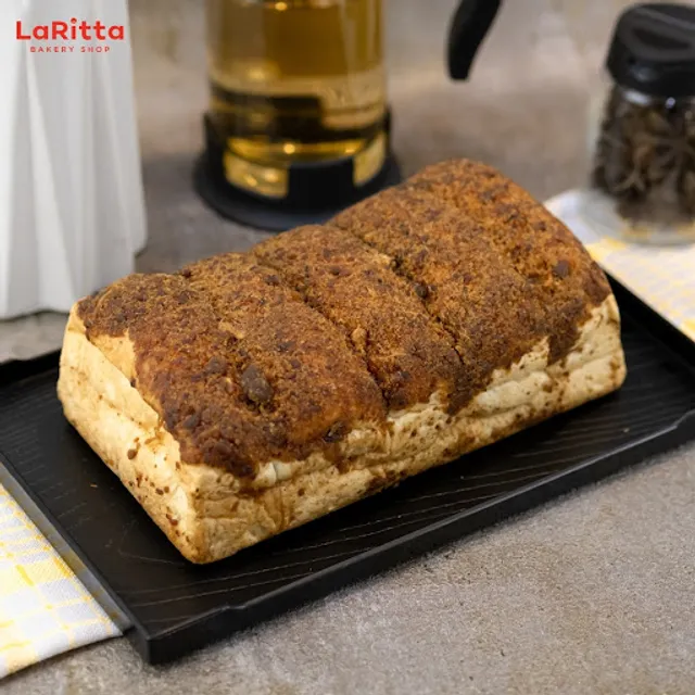 Laritta Bakery Kapas Krampung