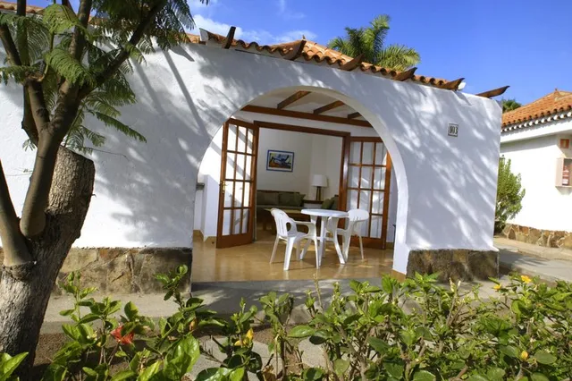 Bungalows Parque Golf