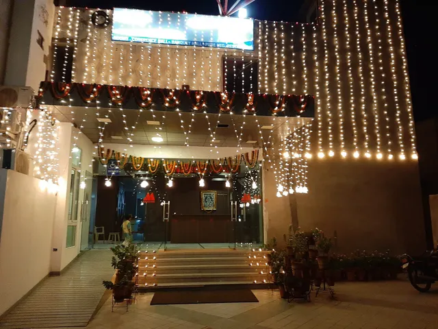 Madhuvan Hotel - Best hotel in Dausa