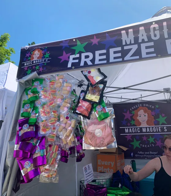 Magic Maggies Treats LLC