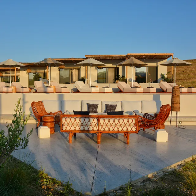 Amaranto Evgatis Limnos