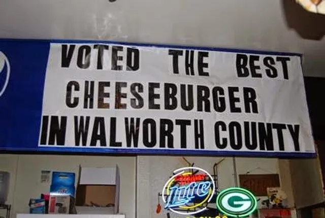 Lil' Debbie's Coyote Grill