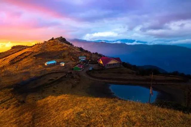 Sandakphu