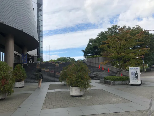 Morioka Letter Museum