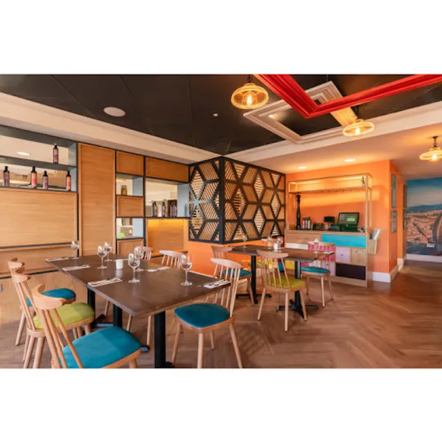 Bella Italia - Leicester - Wigston