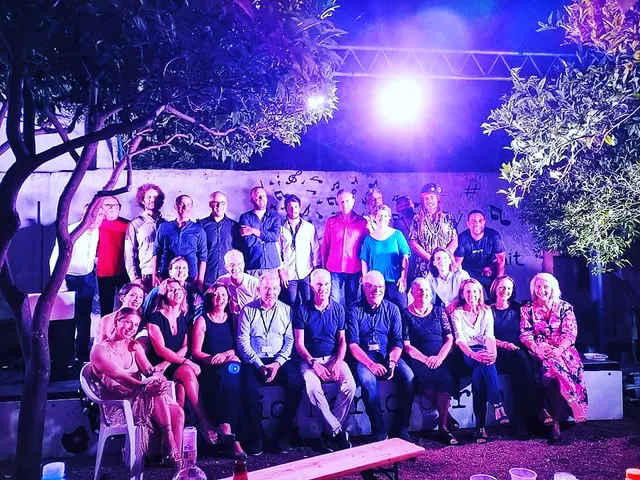 Archivio Mario Cervo