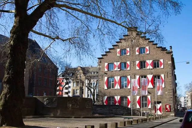 Kölnisches Stadtmuseum