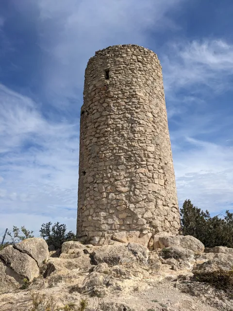 Torre del Moro