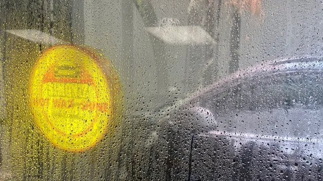 Soft Touch Car Wash Inc