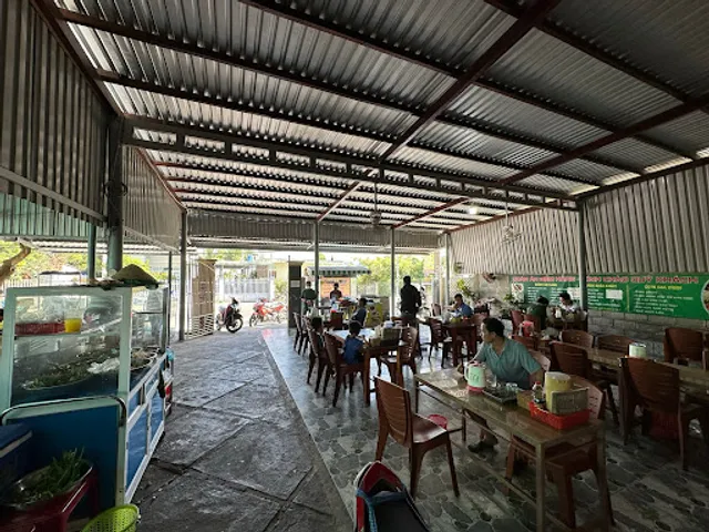 Diễm Hằng - Quán ăn