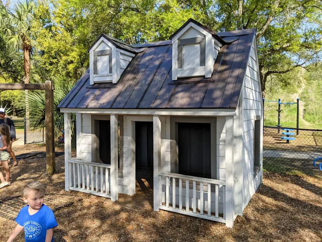 J. Marshall Stith Park