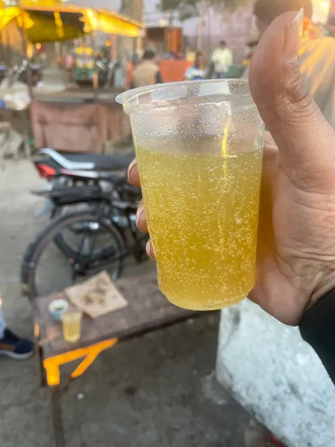 Shree Kaal Bhairav Restaurent