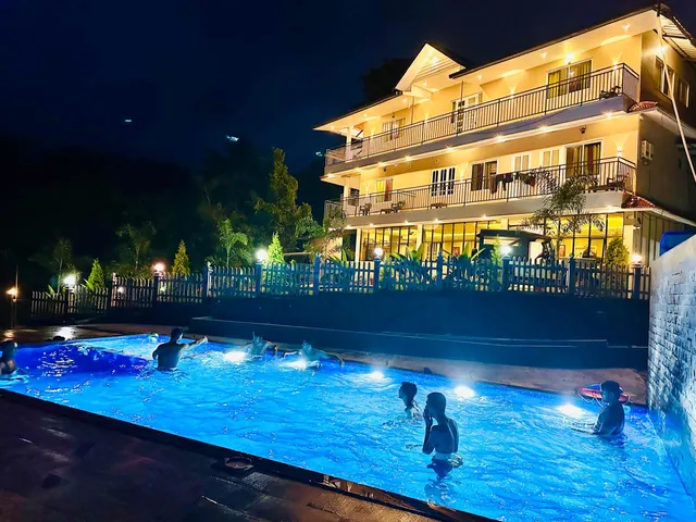 Casa Amari Plantation Resort