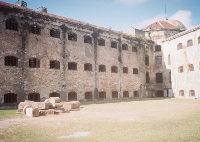 Ex Carcel de Miguelete