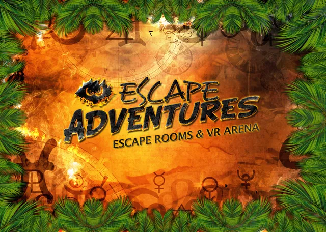 Escape Adventures Frankfurt