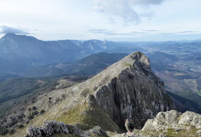 Arrasate / Mondragón