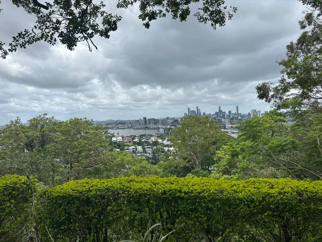 Bartley's Hill Lookout