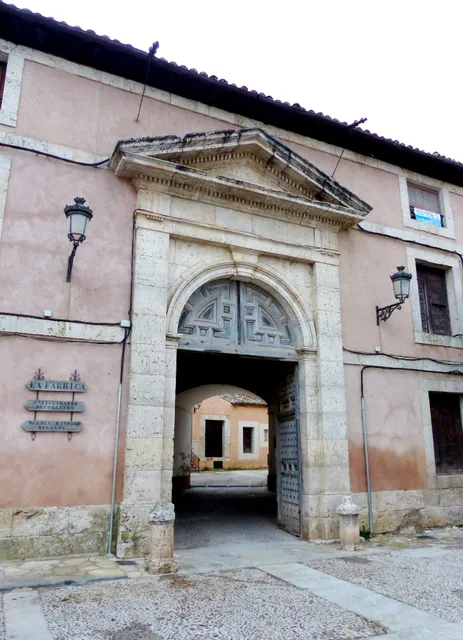 Royal Textile Factory