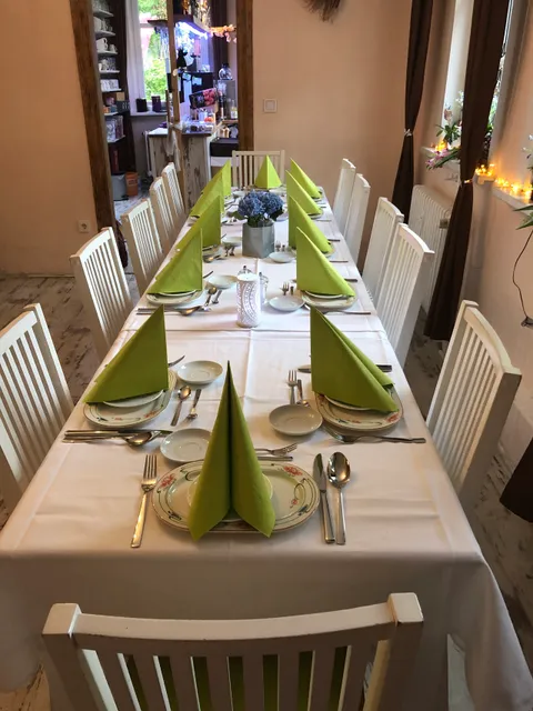 Moni's Hexenhäuschen