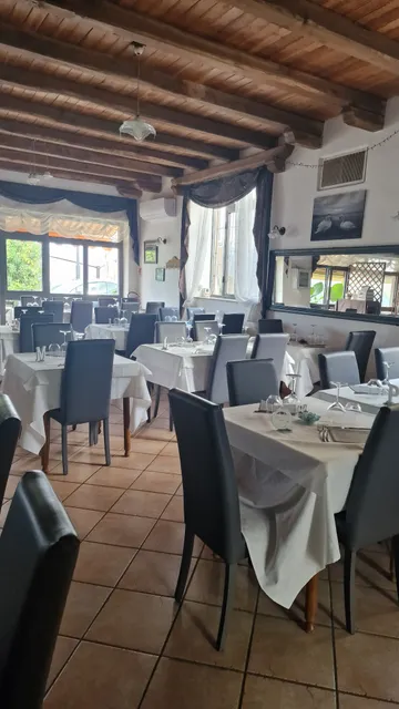 Ristorante La Tramontana