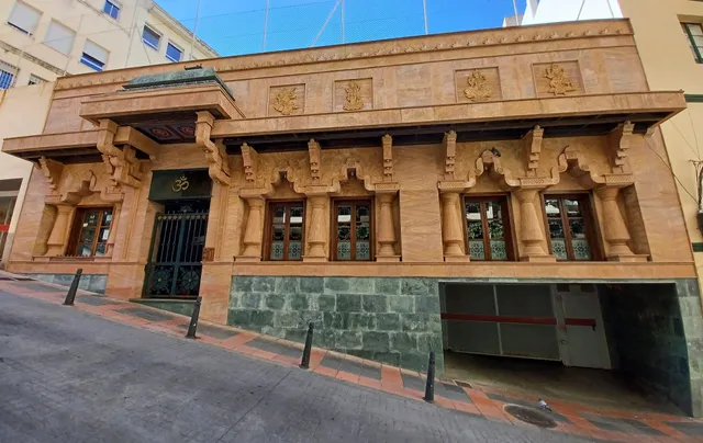 Comunidad Hindu de Ceuta