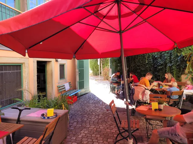 Restaurant brennNessel Dresden